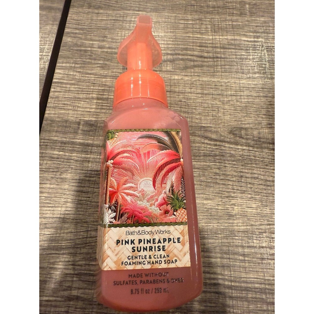 Bath and body